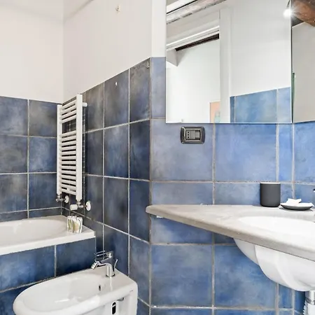 Appartement Piazza Dei Tribunali Bologne