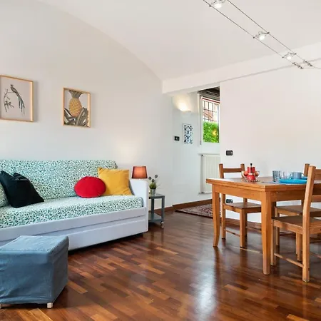 Appartement Piazza Dei Tribunali