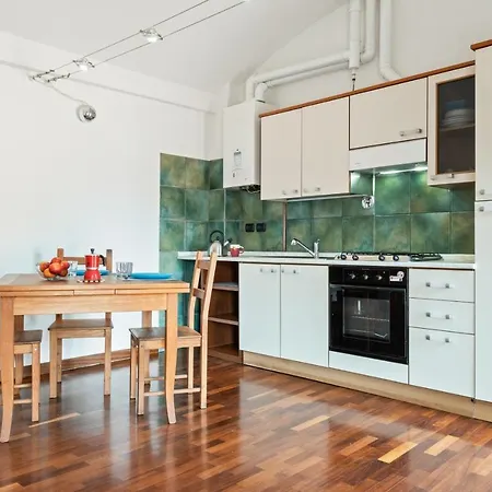 Piazza Dei Tribunali Appartement Bologne
