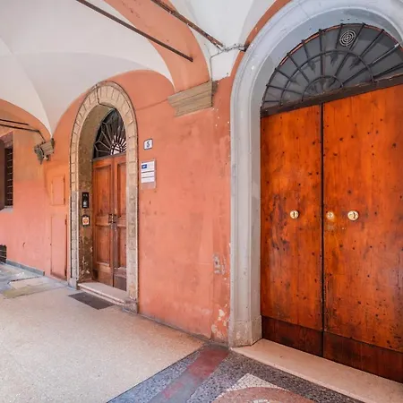 Appartement Piazza Dei Tribunali